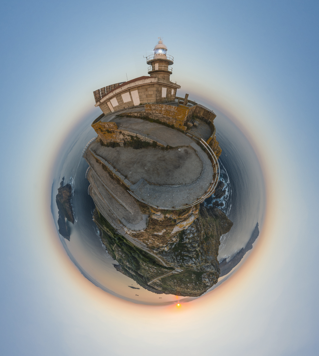 Faro de Cíes
