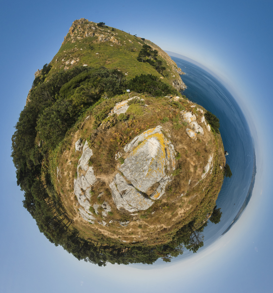 Observatorio de Monteagudo