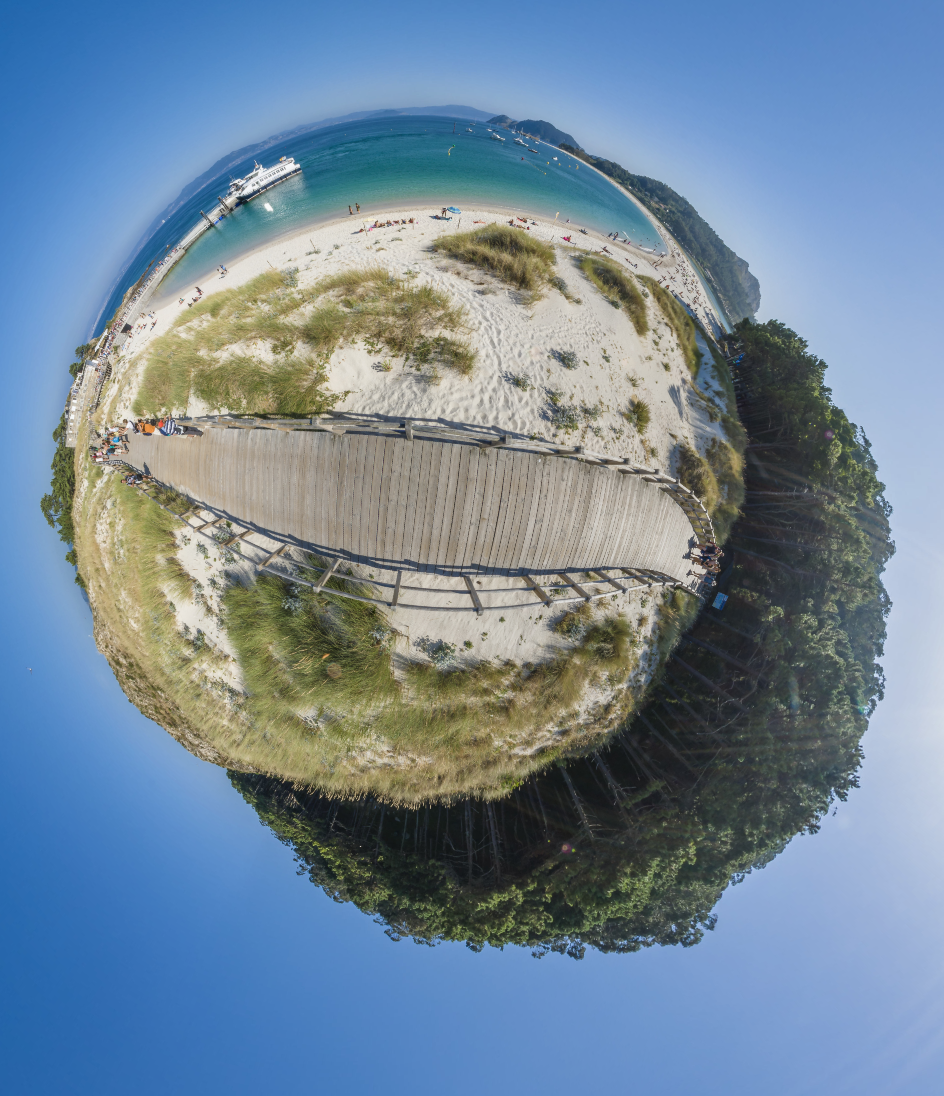 Praia de Rodas
