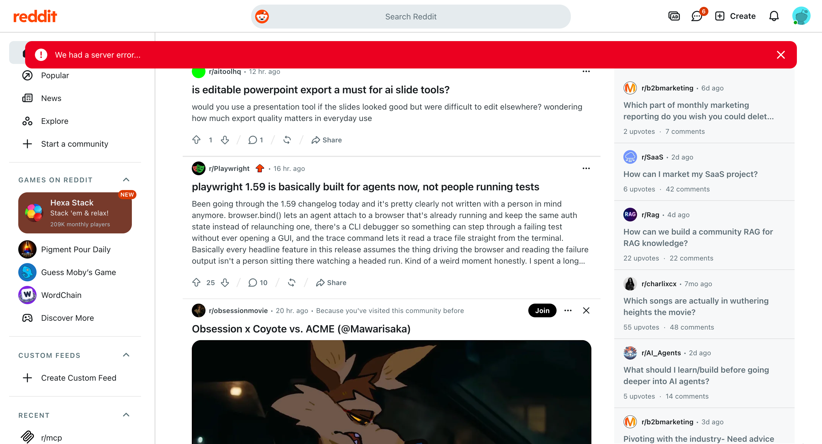 Reddit-Error-6
