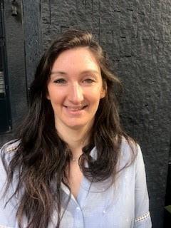 Nikki Pinkus