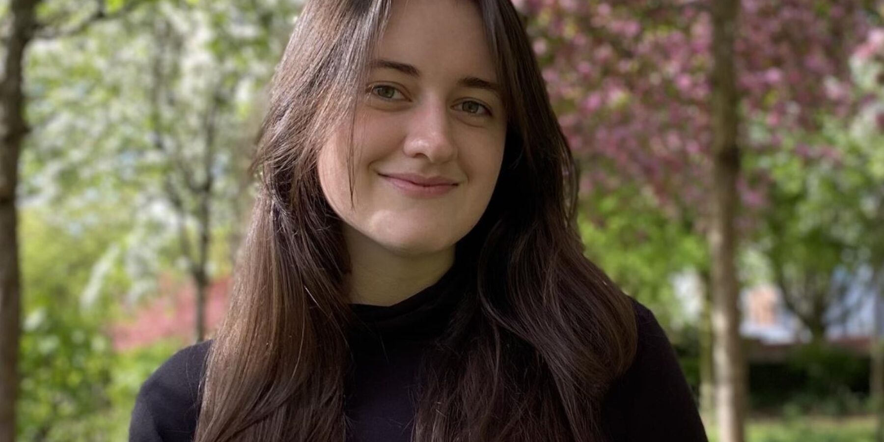 Katharine Mc Callum
