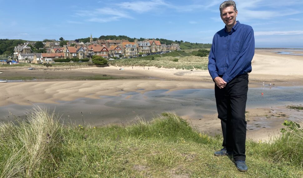 Villages By The Sea Returns To BBC Two