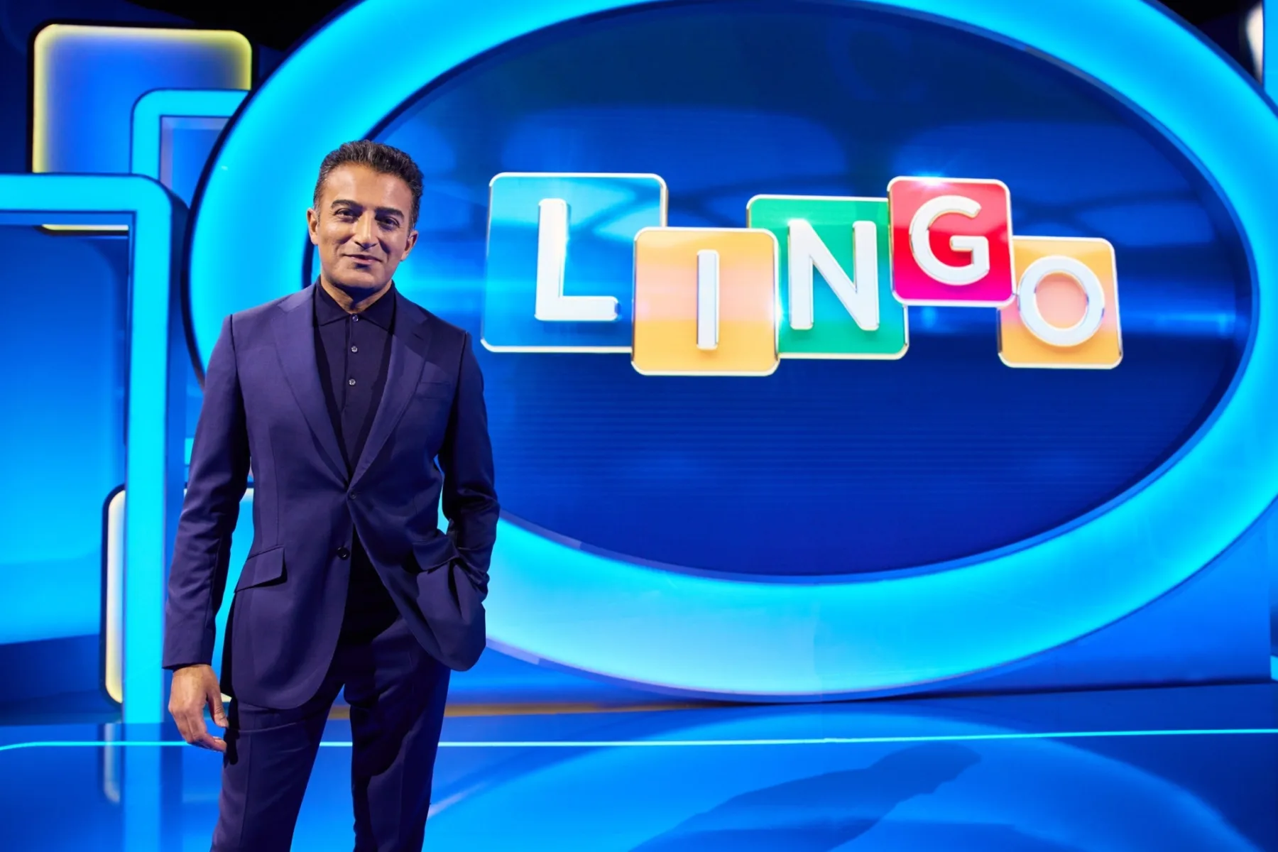 Lingo