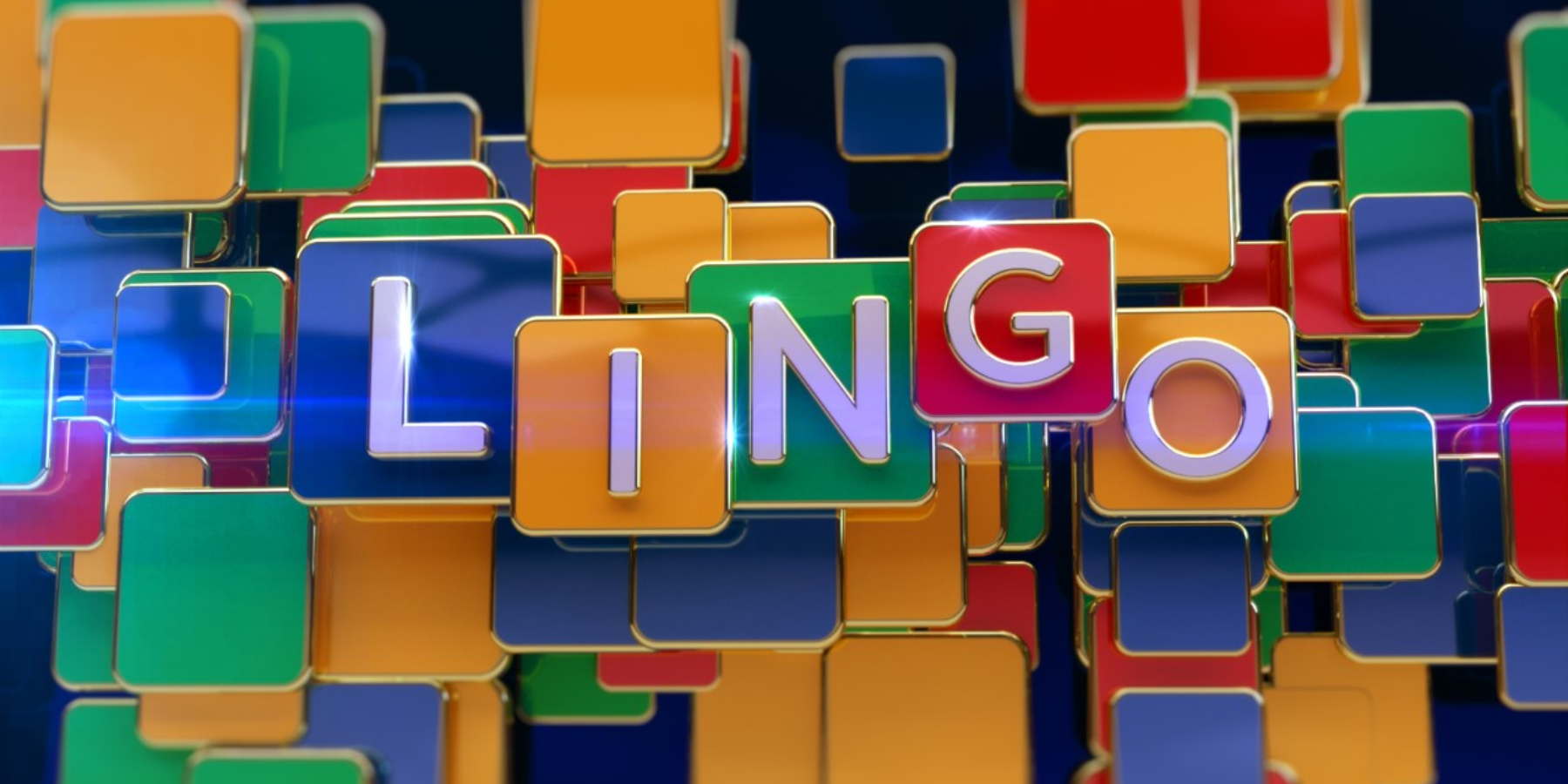 Lingo Logo