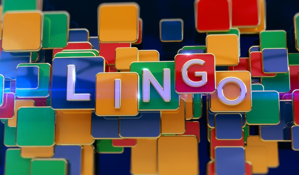 Lingo Comes To ITV