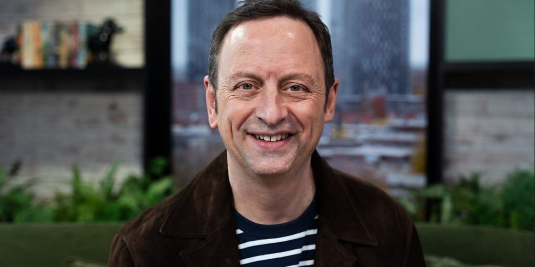 Matt Allwright