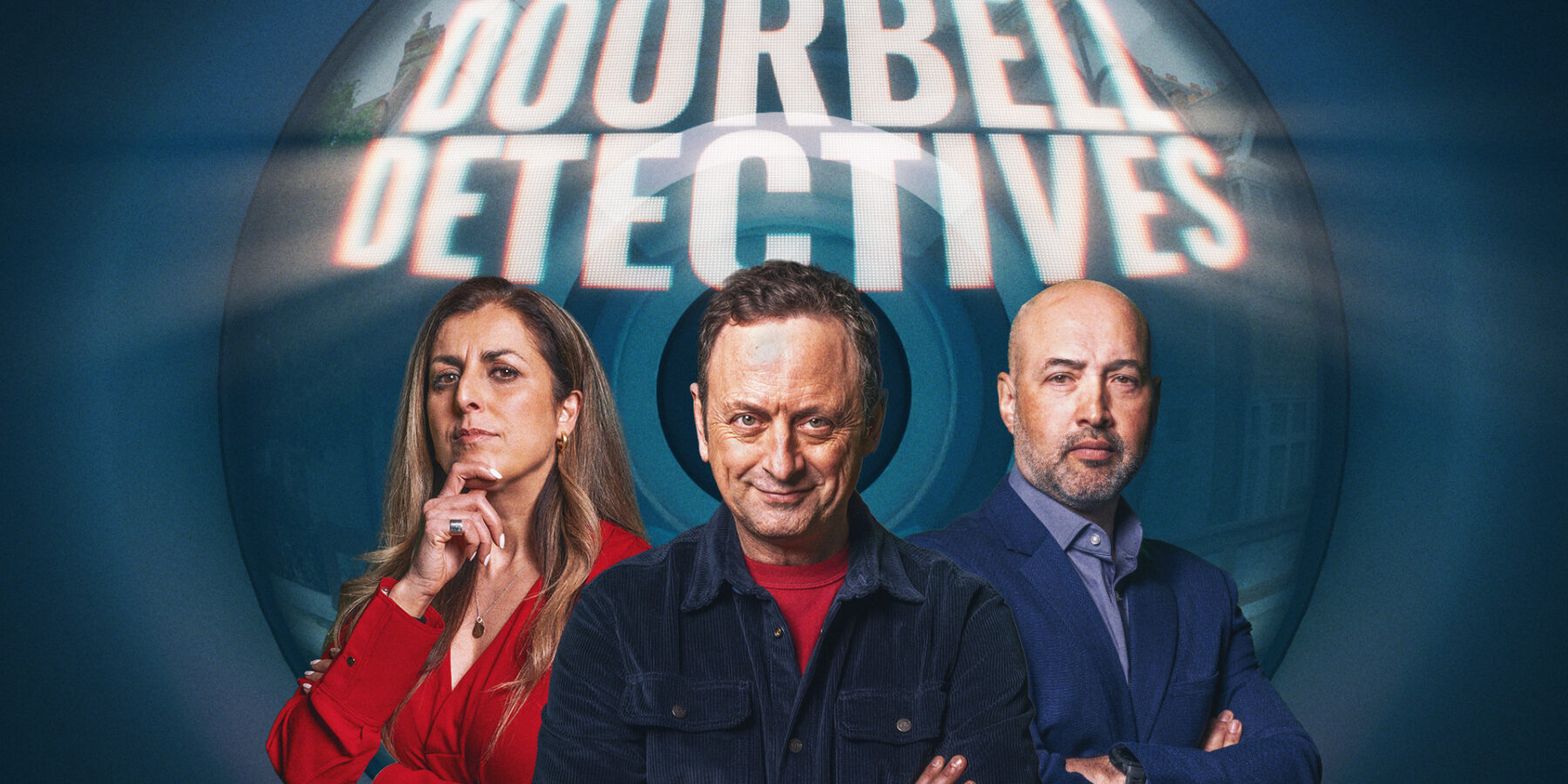 Doorbell Detectives w2 1