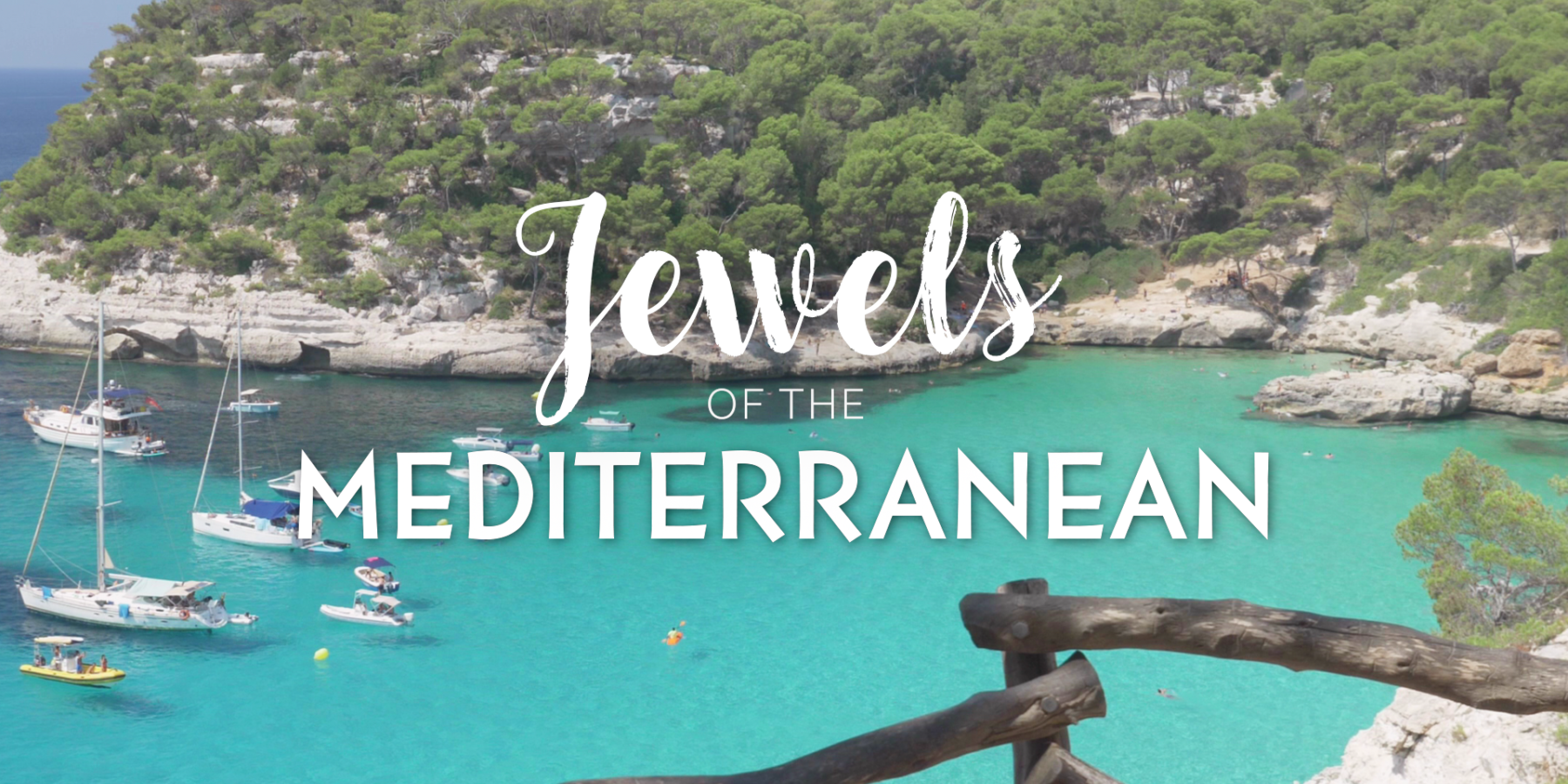 Jewels of the Mediterranean Title Fonts 31b