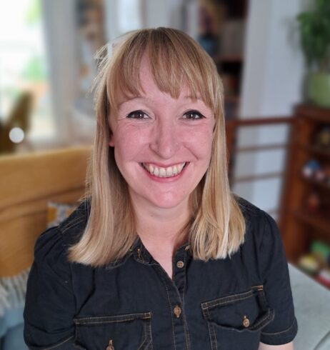Rachel Barrie