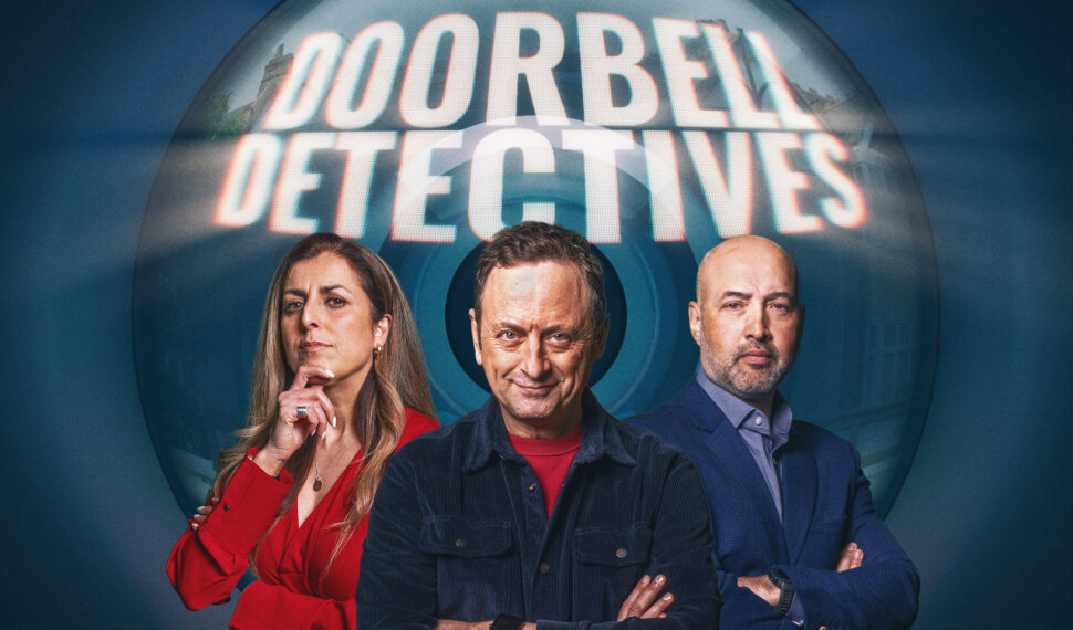 Doorbell Detectives Renewed for Second Series on BBC One Daytime