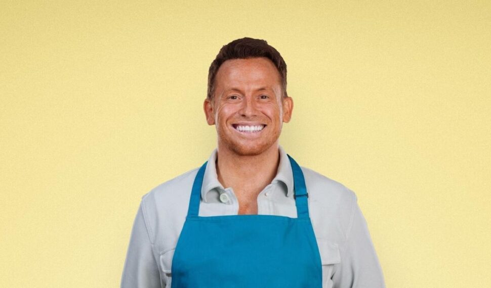 Joe Swash to present Purple's C4 Meal Deals: Behind the Bargain