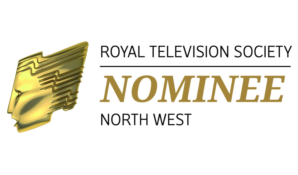 Four RTS North West Awards nominations