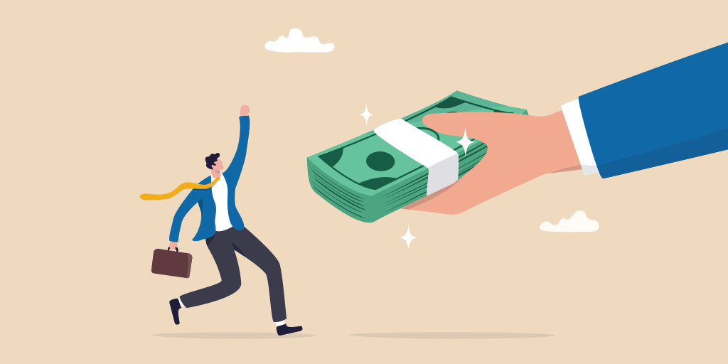 Thumbnail for How to pay yourself in dividends and salary as a director .