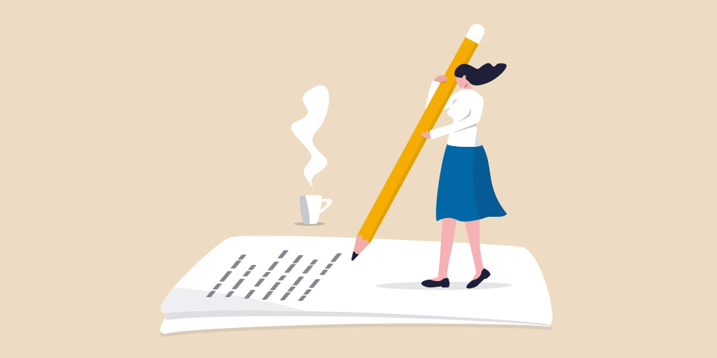 Thumbnail for What is a confirmation statement and when is it due? .