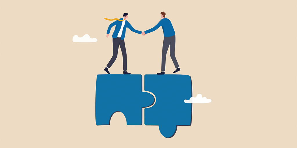 Thumbnail for Limited liability partnerships.