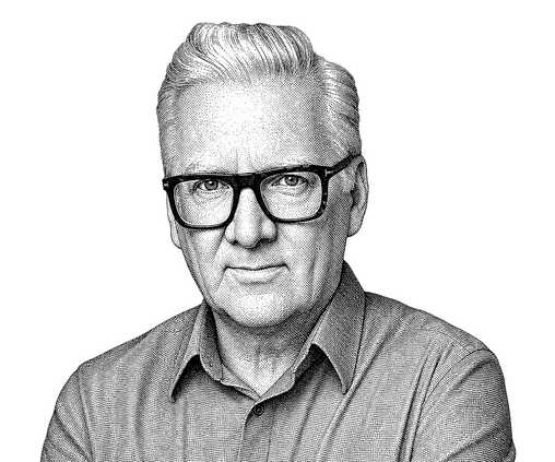 Graeme, Founder & CEO.