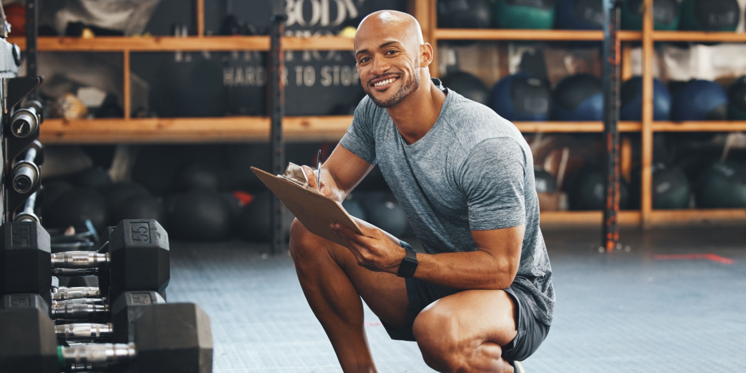 Thumbnail for How to start a personal training business.