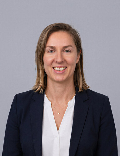 Lyndsey Camilleri, Accounting Director.