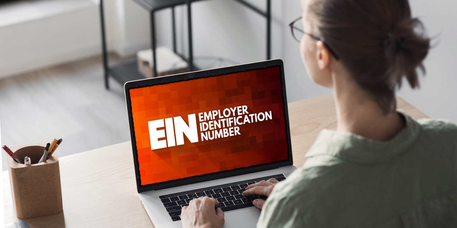 Thumbnail for How to get an EIN for a UK company.
