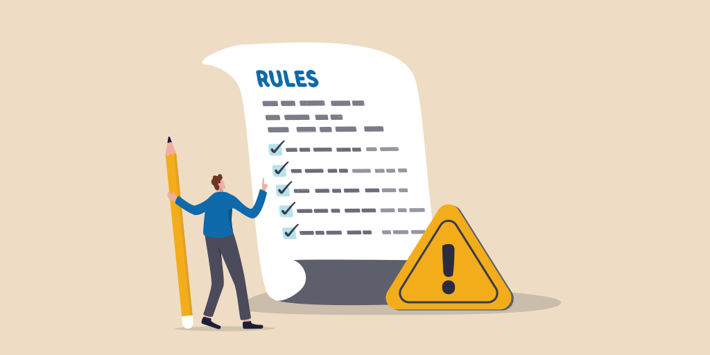 Thumbnail for How to stay compliant in your first year of business.