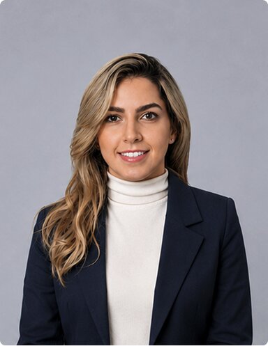 Ana Terhovanessian, Accounting Manager.