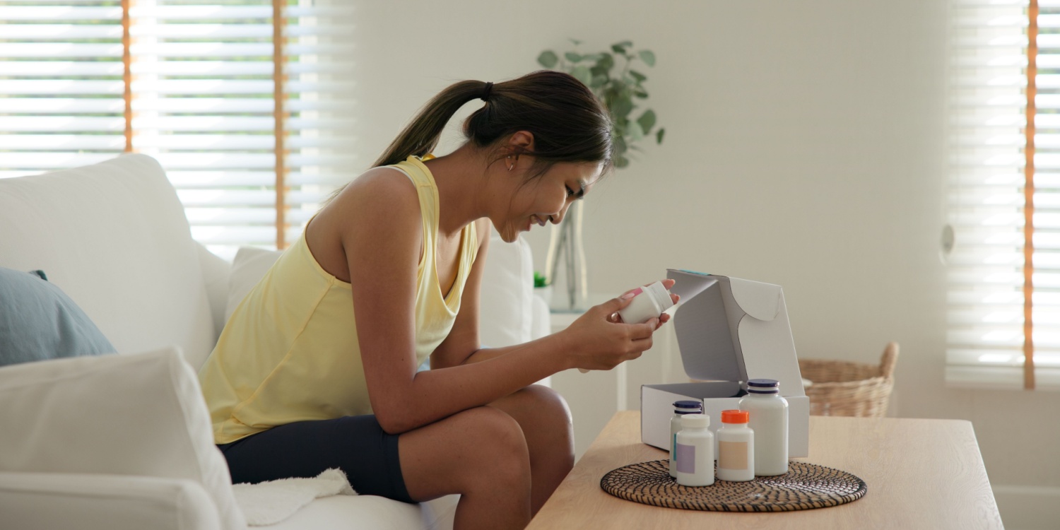 Thumbnail for How to start a subscription box business.