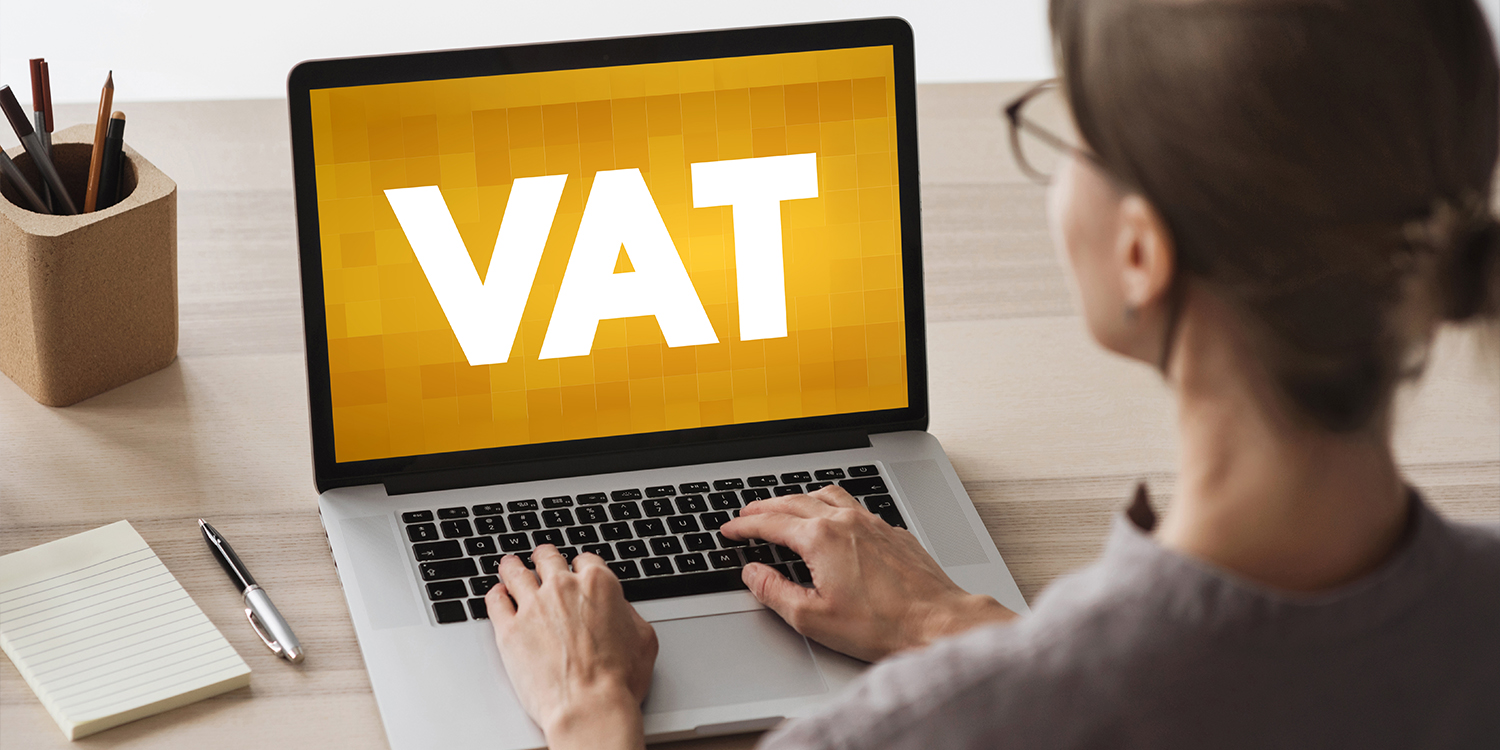 Thumbnail for When and how to register for VAT (UK).