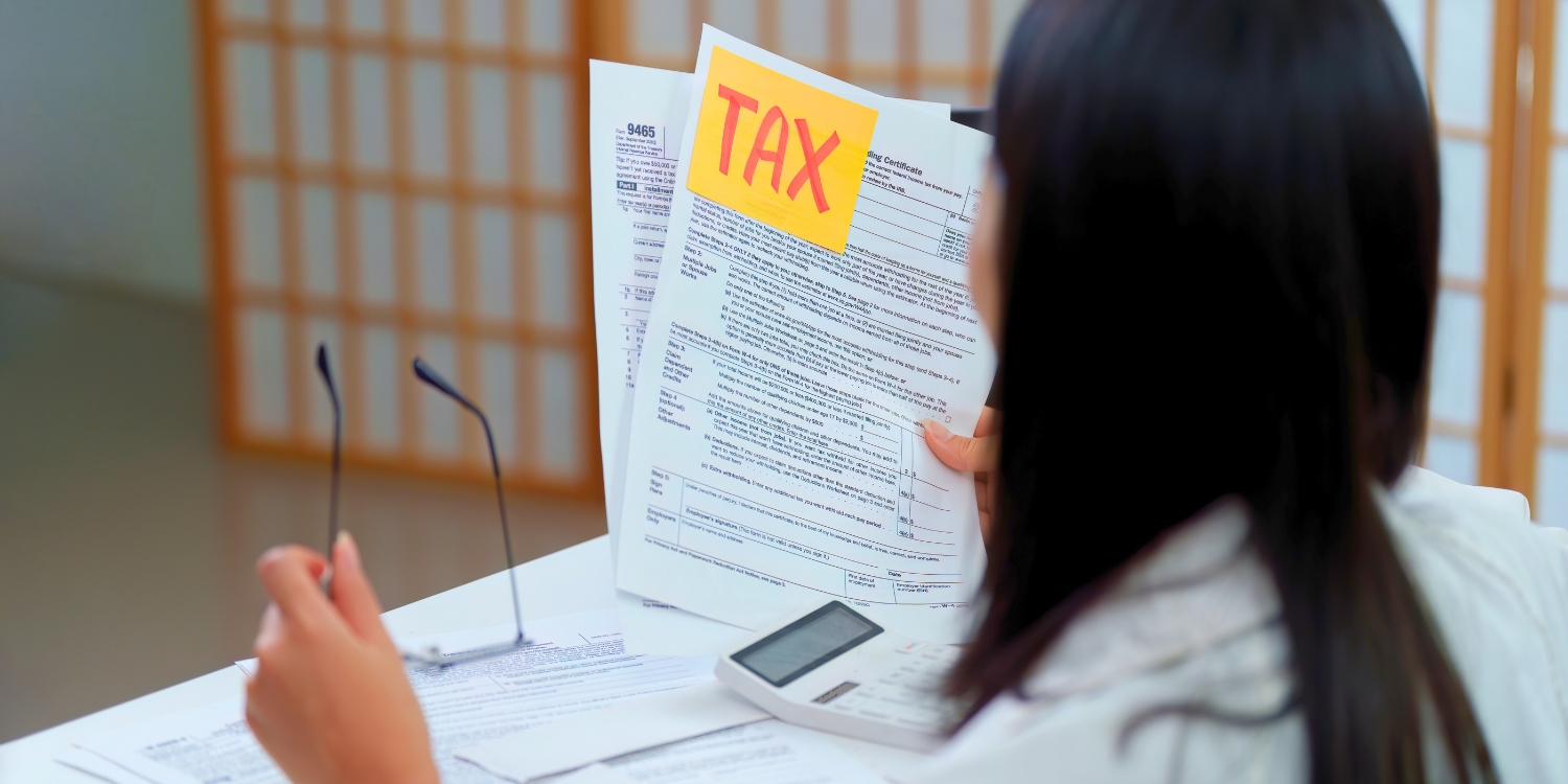 Thumbnail for What tax does a limited company pay?.