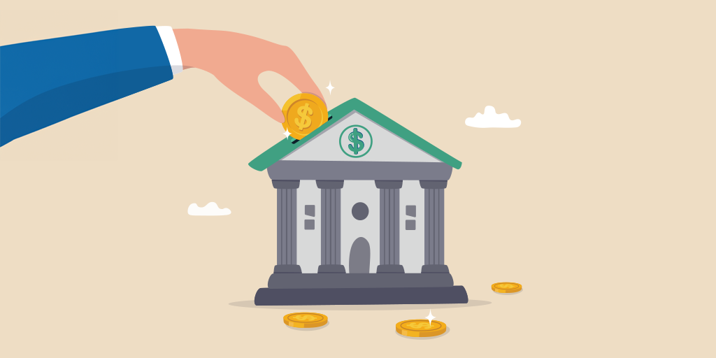 Thumbnail for Do I need a business bank account?.