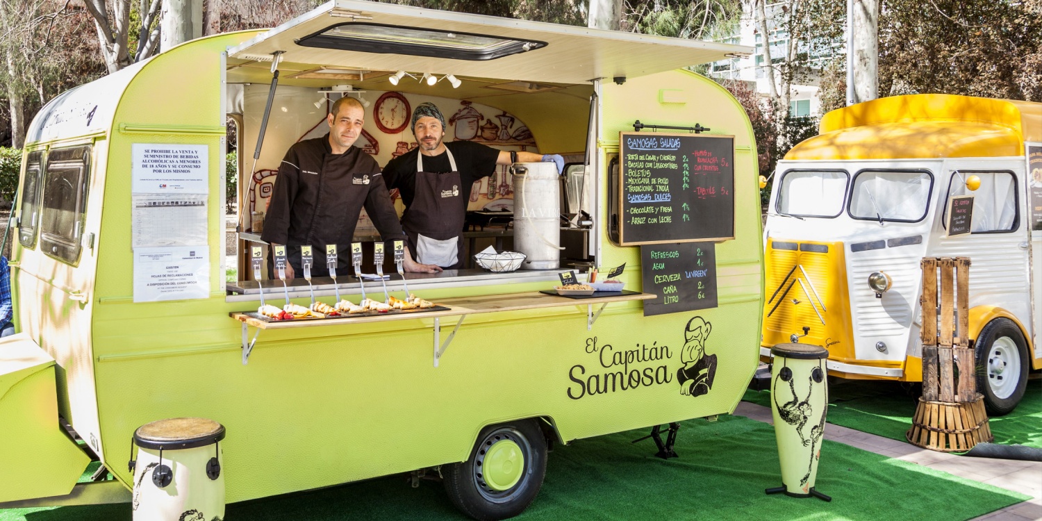 Thumbnail for How to start a food truck business: the ultimate guide.
