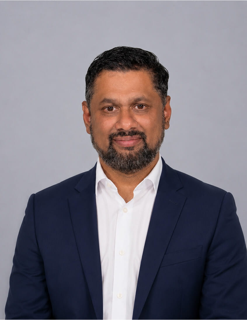 Nizam Uddin, Cloud Accounting Manager .