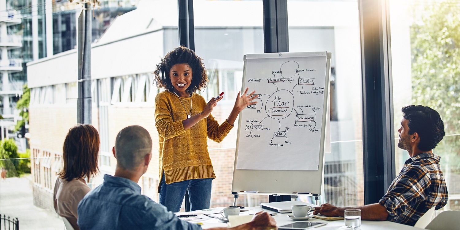 Thumbnail for How to grow your business in the UK in 10 steps.