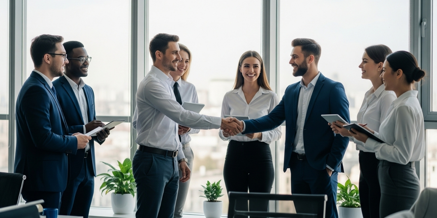 Thumbnail for Public limited companies.