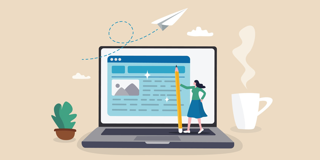 Thumbnail for Our Online Company Manager.