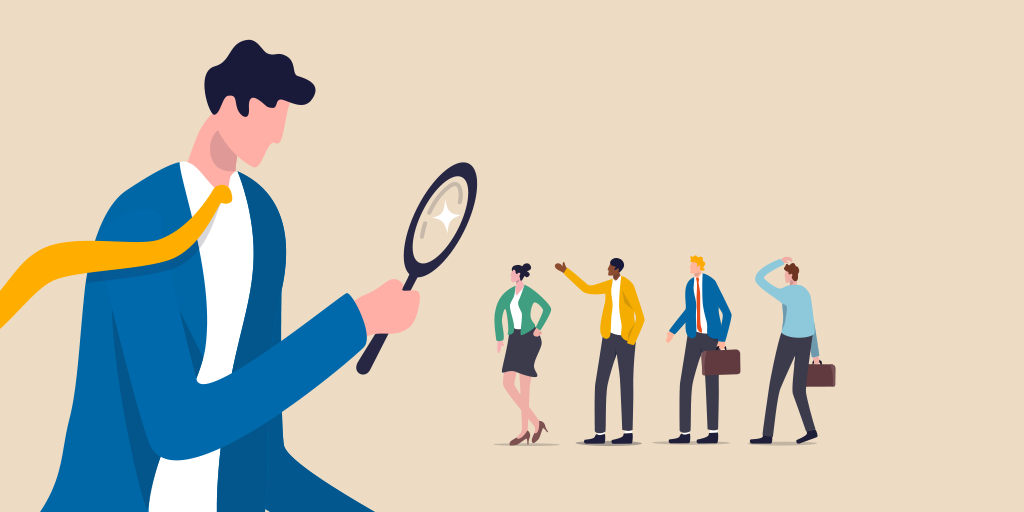 Thumbnail for How to hire your first employee.