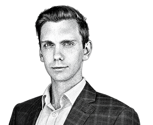 Nicholas, Director, Company Secretarial.