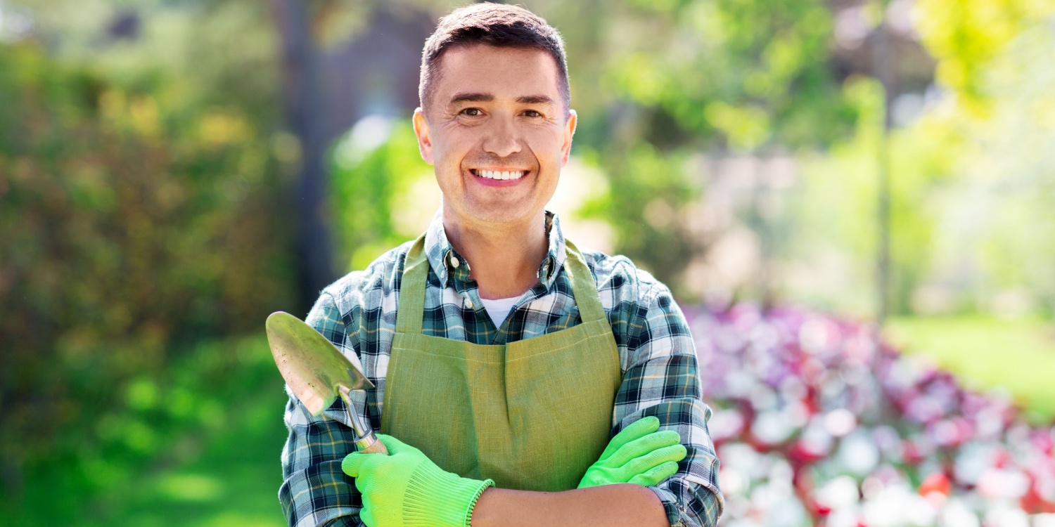 Thumbnail for How to start a gardening business: a beginner’s guide .