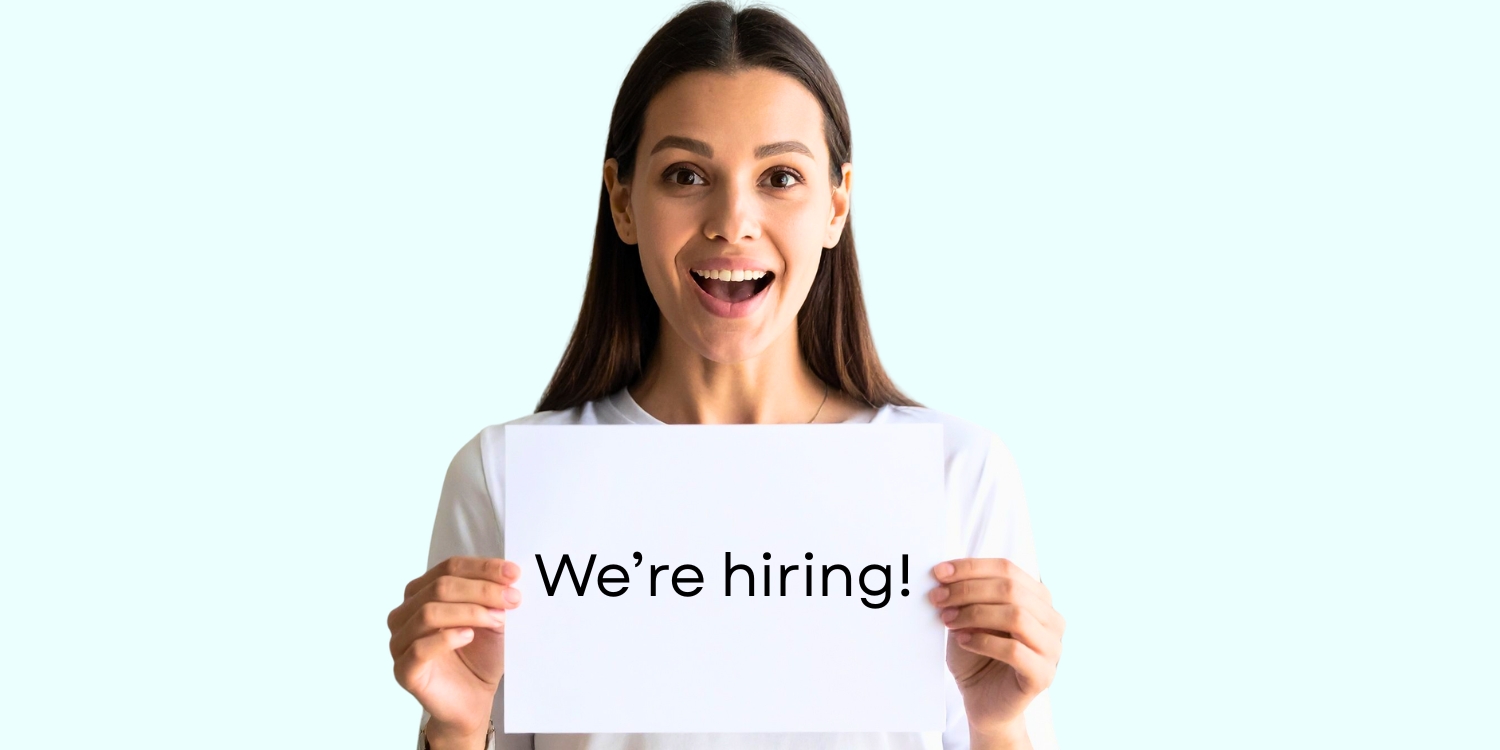 Thumbnail for How to hire your first employee.