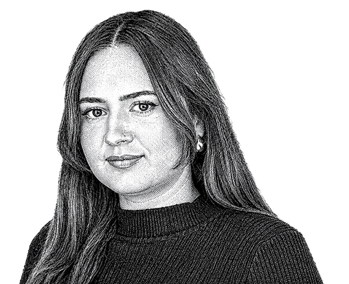 Keziah, Associate Director.