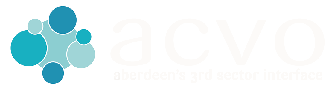 ACVO Aberdeen logo