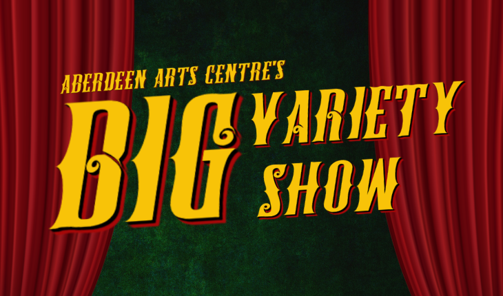 Big Variety Show