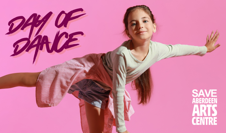 Day of Dance Thumbnail