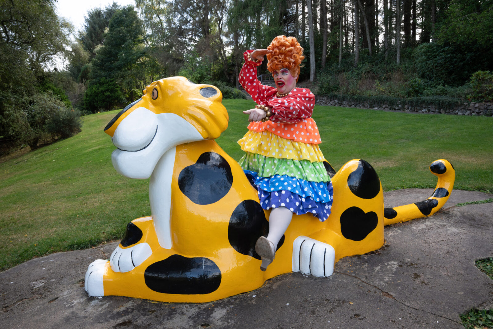 Aberdeen Arts Centre Panto 2025 1644