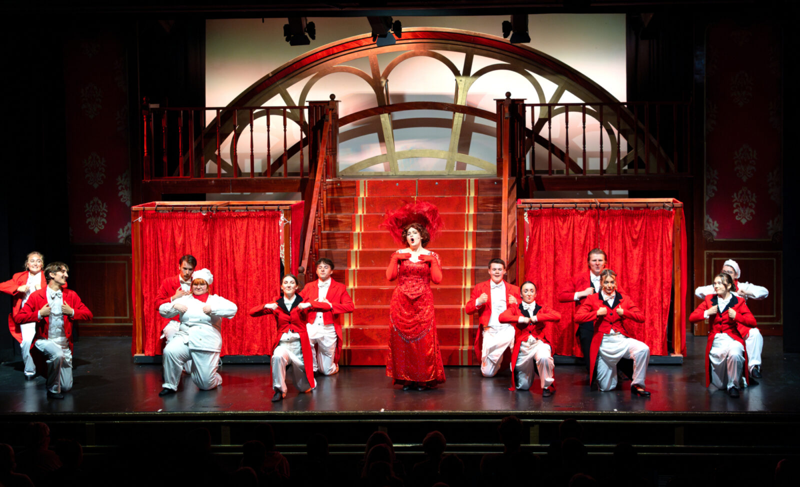 Hello Dolly 2