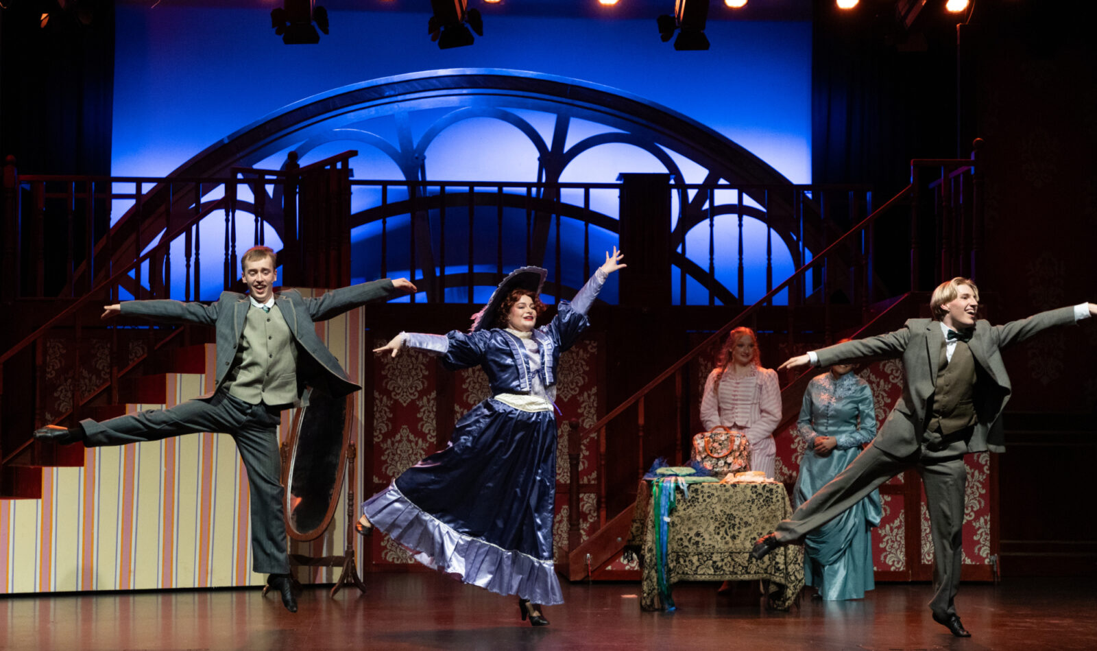 Hello Dolly