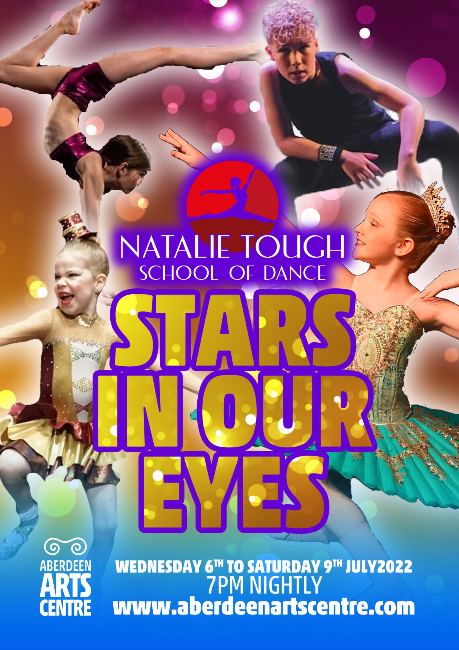 IMG 0967 Natalie Tough