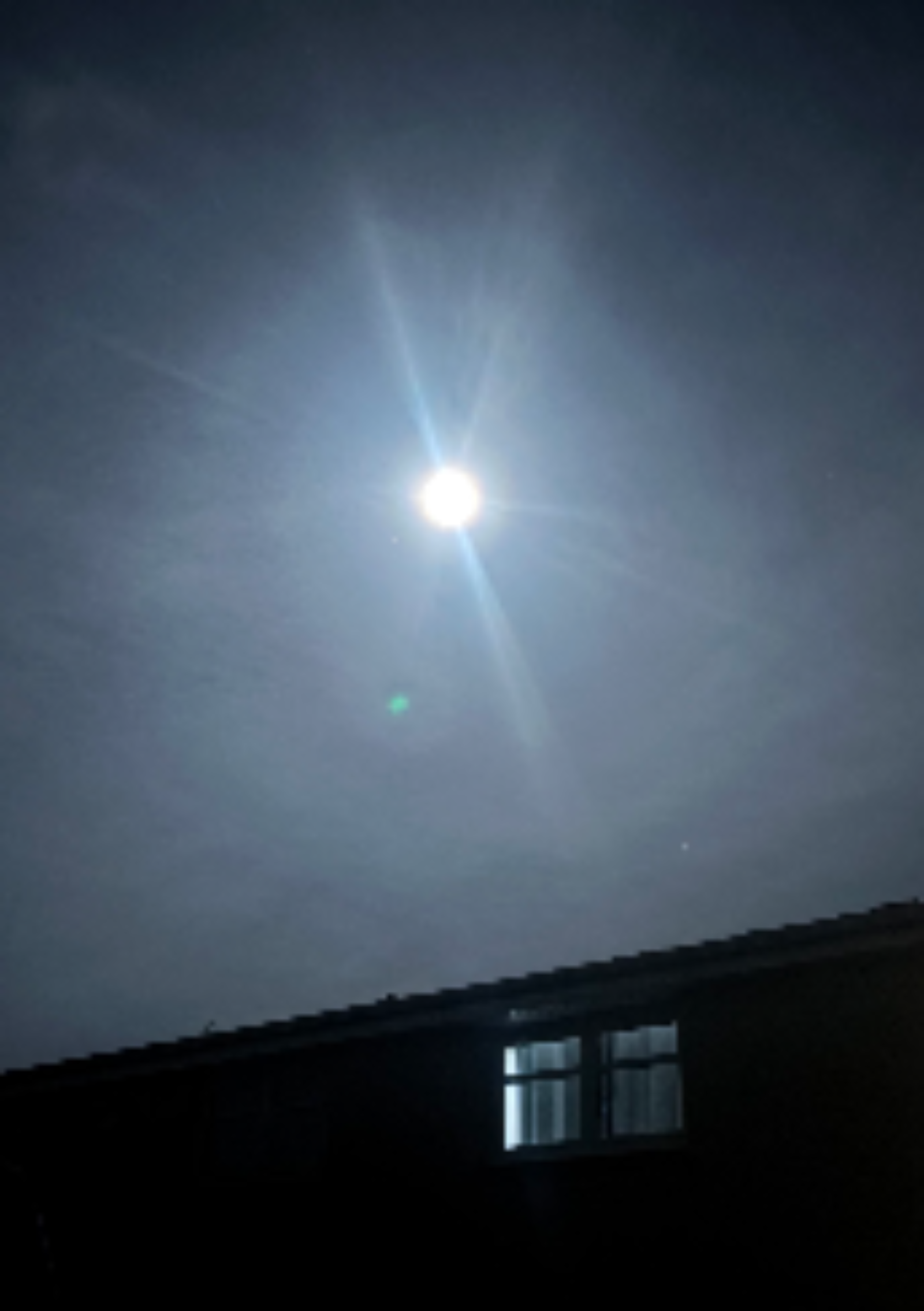 Lights Will Guide Me Home Georgia Mc Leod