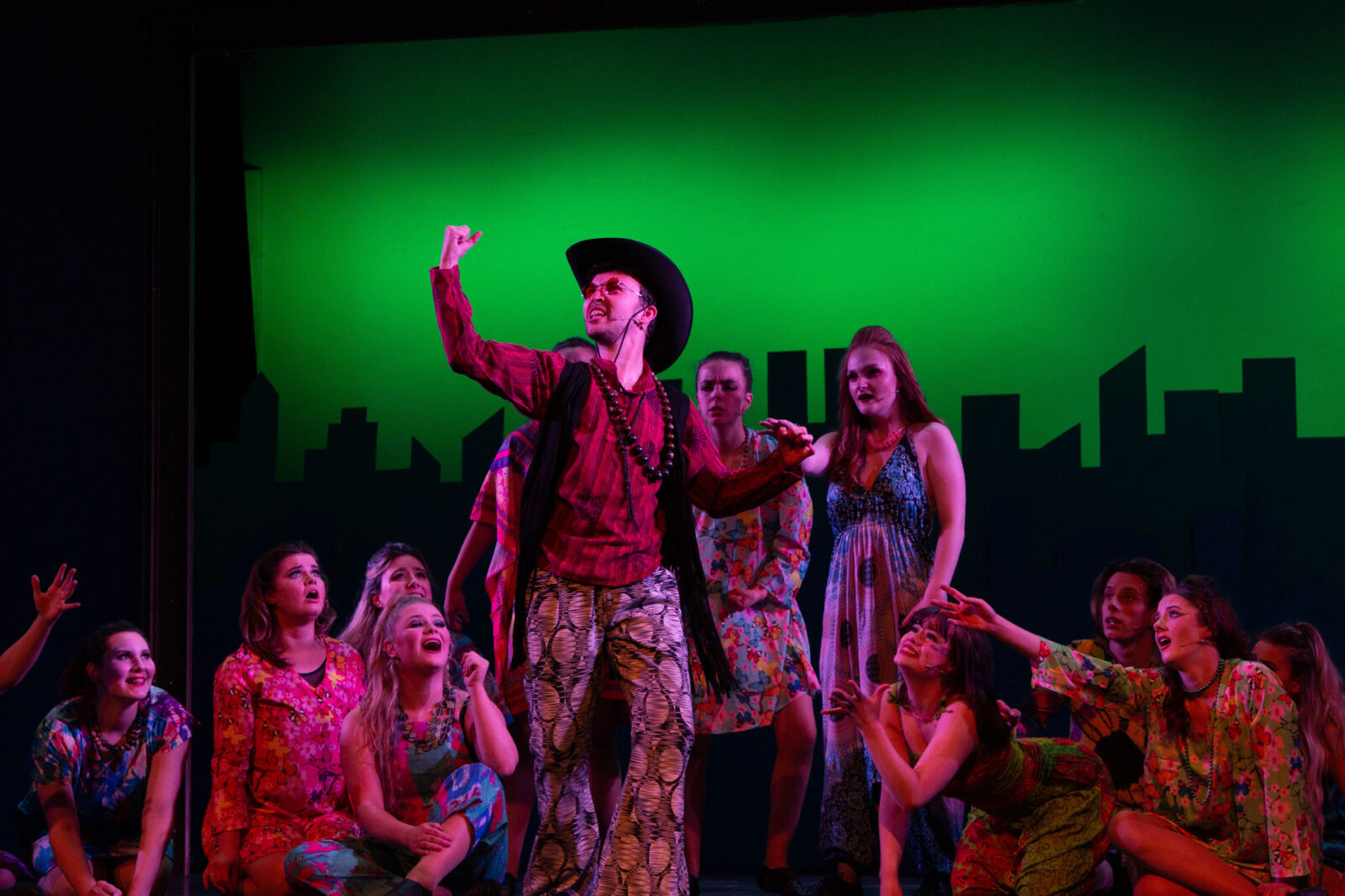 Sweet Charity 2