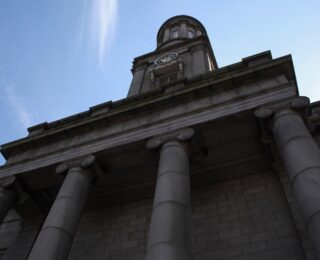 Aberdeen Arts Centre reveals ambitious new fundraising target